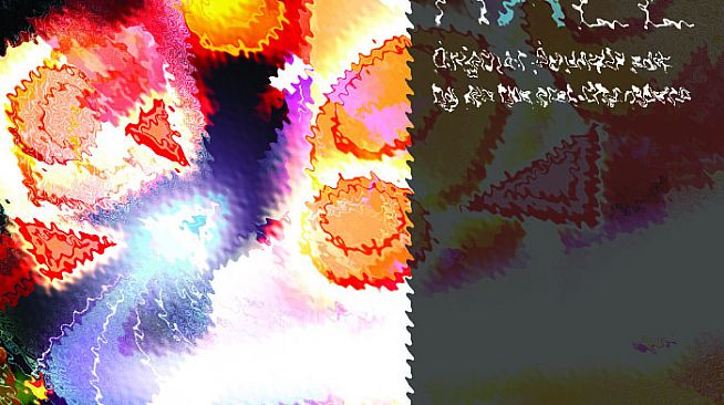 PARTICLE MACE - Soundtrack