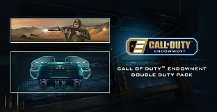 Call of Duty: Black Ops III - C.O.D.E. Double Duty Pack