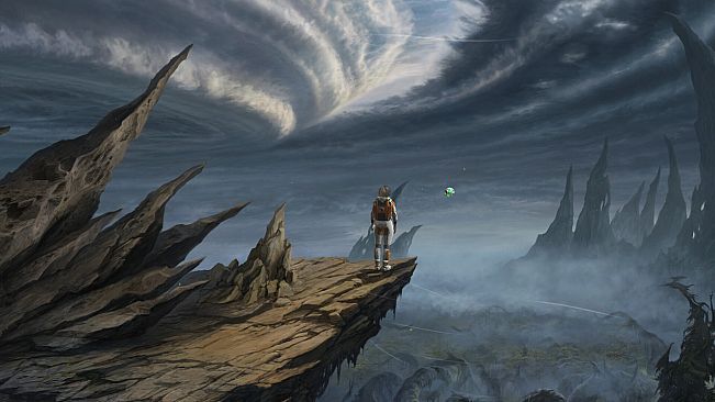 Monolith Soundtrack