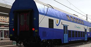 Trainz 2019 DLC - PKP/PREG/PolRegio Bdhpumn/B(16)mnopux Pack