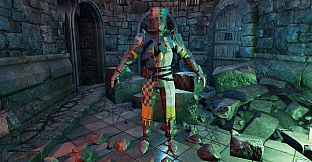 Medieval characters for Clip maker