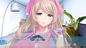 Bunny’s Rent-a-Mom Agency