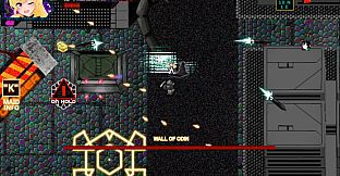 VD2: Maidbot Archive