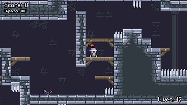 Kingsblade: King's Keep Prologue