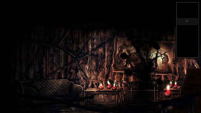 Silence of the Sleep