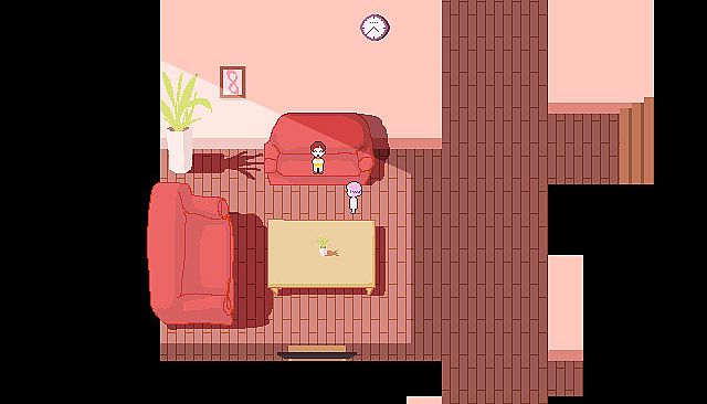 At Home Alone - Reward 3$ 打赏3美金