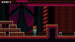 The Rocky Horror Show Video Game