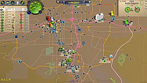 LOGistICAL 2: USA - Nevada