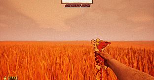 RATSHAKER - Supporter Pack