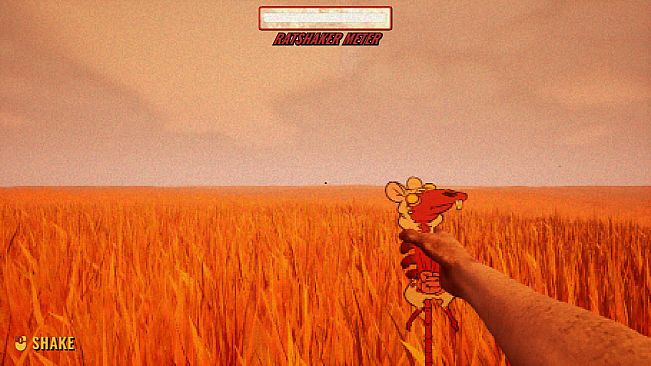 RATSHAKER - Supporter Pack