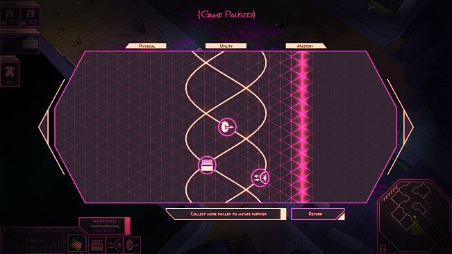 UTOPIA 9 - A Volatile Vacation