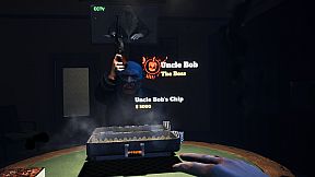 Gangsta Underground : The Poker