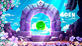 The Adventures of Astel and the Dark Curse