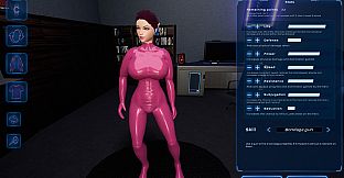 Solas City Heroes - Rise of the succubus