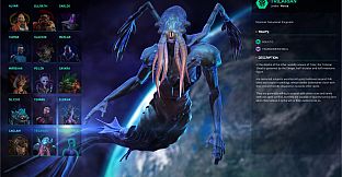 Master of Orion: Trilarian Shoal