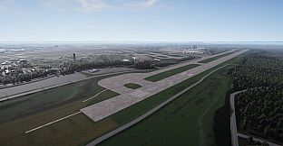 Tower! Simulator 3 - KBNA Airport