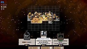 Monsters are Coming! Rock & Road