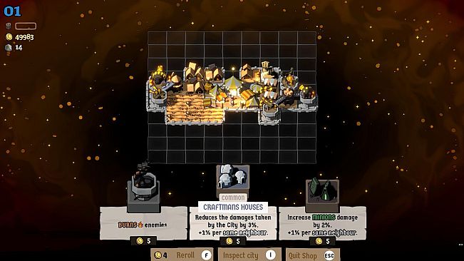 Monsters are Coming! Rock & Road