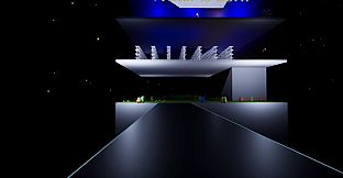 Aequorea Victoria: The Museum