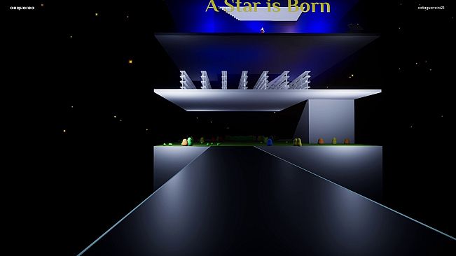 Aequorea Victoria: The Museum
