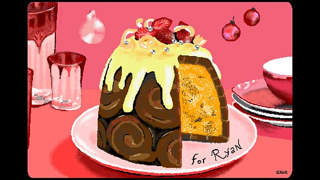 The Painter's Playground