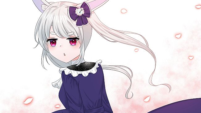 Bunny Alice in Wonderland OST- Colorful
