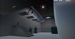 LIMINAL ROOMS