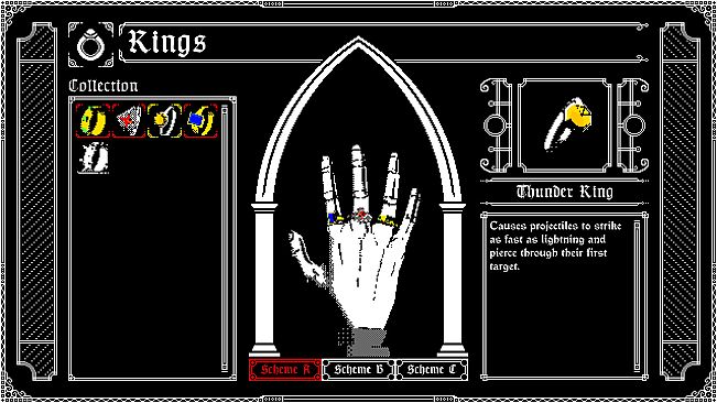 Abyss of Kings