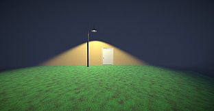 My Friend The Spider