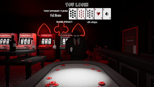 Mono Bullet Betting