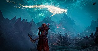 Tainted Grail: The Fall of Avalon - Sanctuary of Sarras DLC