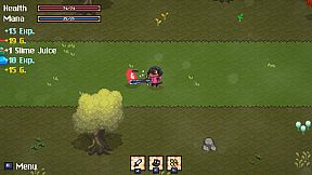 Donna: The Canine Quest