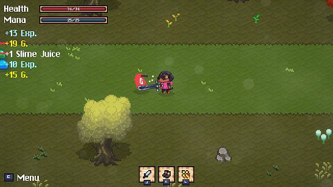 Donna: The Canine Quest