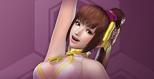 SW4-II - Special Costume Set 2