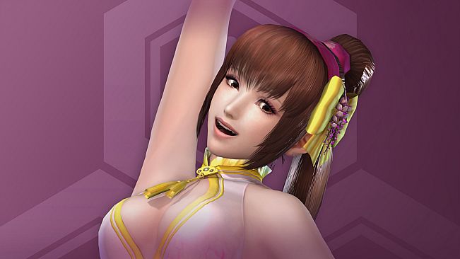 SW4-II - Special Costume Set 2