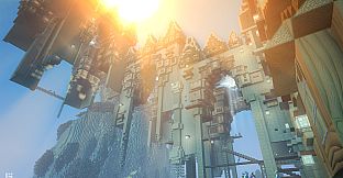 Boundless - Adventurer Edition