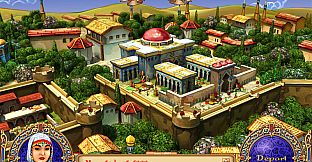 Tradewinds Caravans + Odyssey Pack