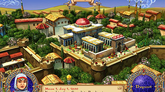 Tradewinds Caravans + Odyssey Pack