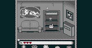 Mouseman: Point and Click RPG Adventure - Chapter 1