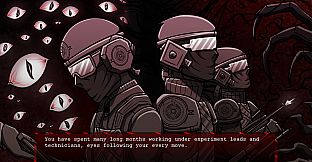 Kindred [Subject 6244]