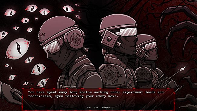 Kindred [Subject 6244]