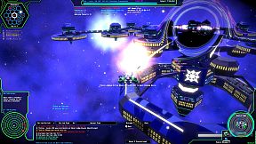 Starfighter: Infinity