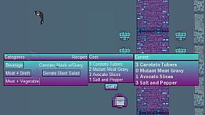 Vice Grill: Synthwave Survival