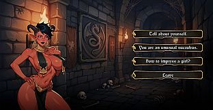 Lewd Dungeon Manager