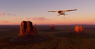 Microsoft Flight Simulator (2020) 40th Anniversary Edition