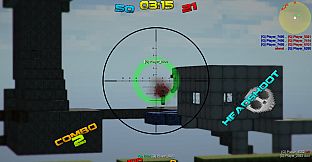 Pixel-Warfare: Pro