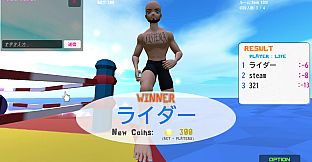 Our Casual Battlefield