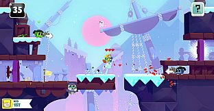 ABRACA - Imagic Games