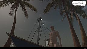 Florida Man: Hurricane Hijinks