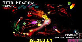 Blorks: The Quest for Magnesium